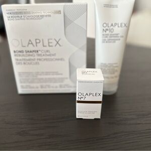 Olaplex Haircare Bundle